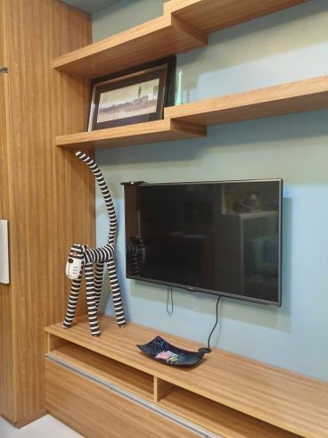 Twin Oaks Place Unit Studio for Rent Unit 6D04