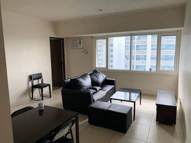 Condominium for rent at lerato03