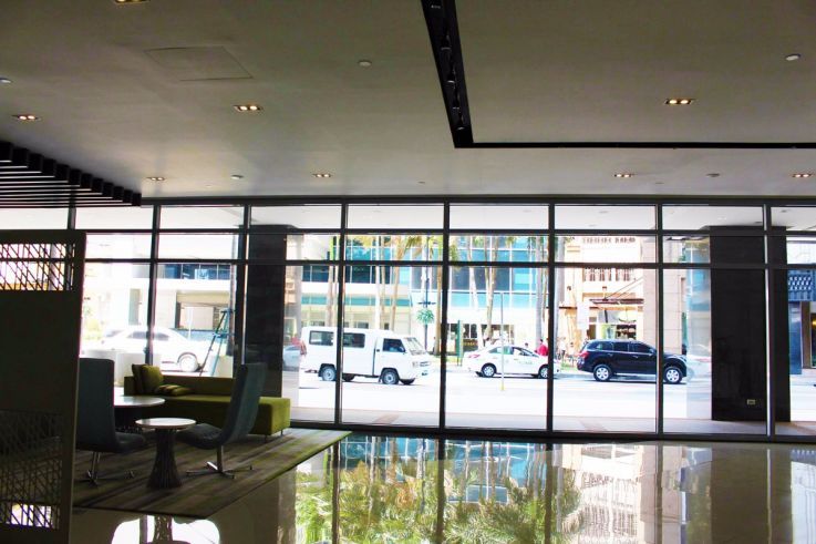 "Condo For Rent In Quezon City: Perfect, Romantic Hideaway In Eastwood"04