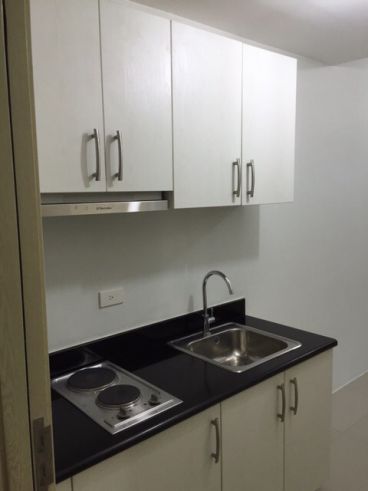 "Jazz Residences Tower B, 1 Bedroom for Rent, CRD11998"03