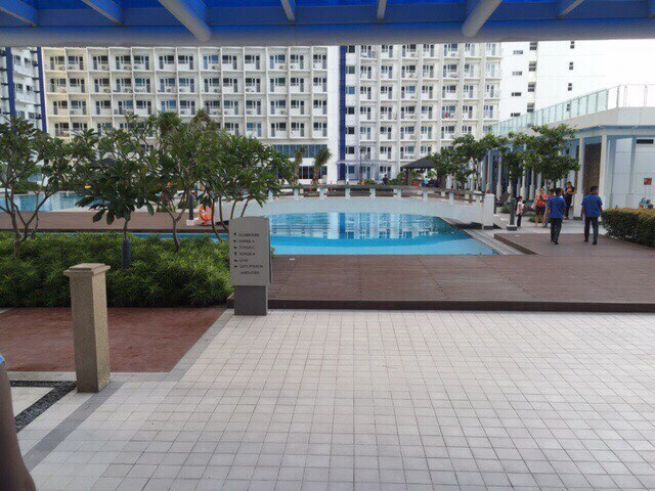 "Jazz Residences Tower B, 1 Bedroom for Rent, CRD11998"04