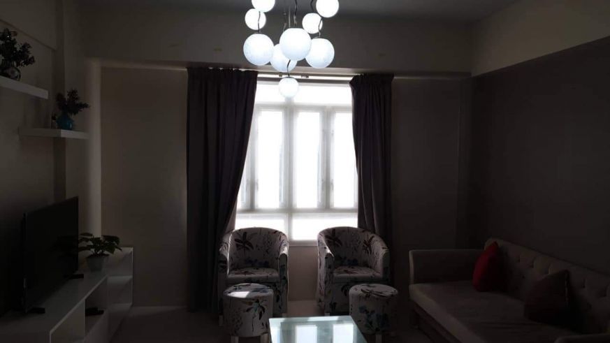 For Rent 1 bedroom in Pasay04
