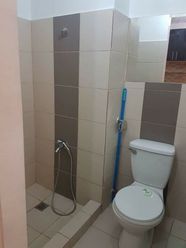 "1 Bedroom for Rent In M-Place South Triangle, Quezon City"02