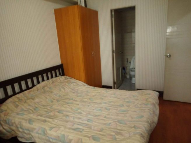 For Rent in BGC Burgos Circle04