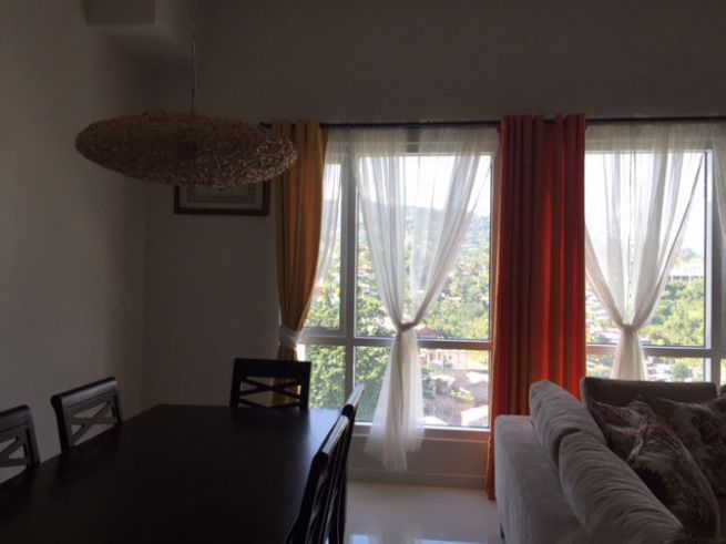 "2 BR Furnished For Rent in Marco Polo Residences Condo, Lahug"04