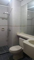 Studio Unit For Rent in Manhattan Square Makati02