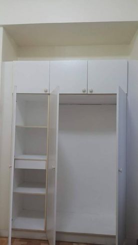 Studio Unit For Rent in Manhattan Square Makati03