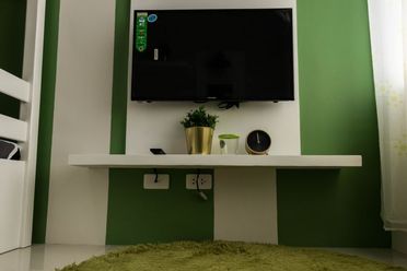 Safe and Comfy Studio just Beside DLSU02