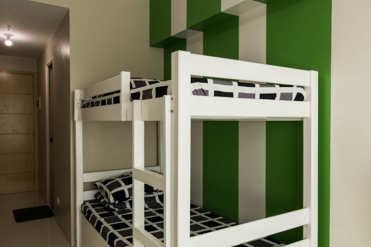 Safe and Comfy Studio just Beside DLSU03