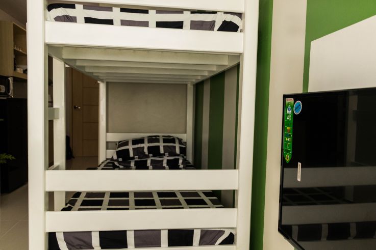 Safe and Comfy Studio just Beside DLSU04