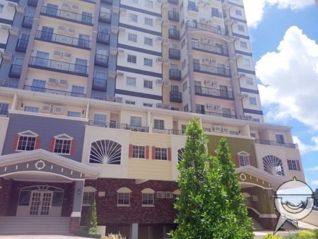 For Rent Completely Furnished One Bedroom Unit in Banawa03