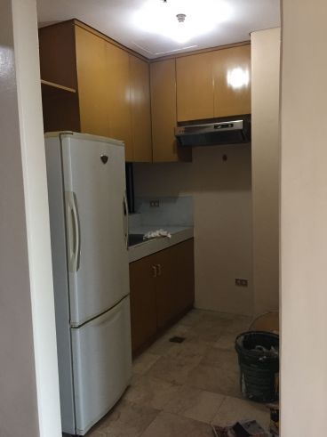 Spacious Studio in Quezon City Visayas Ave03