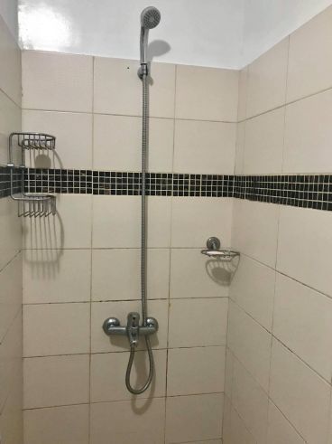 MANILA RIVERCITY RESIDENCES for rent 14k only03