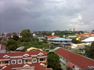"2 BR Furnished For Rent in Woodcrest Residences Condo, Guadalupe"02