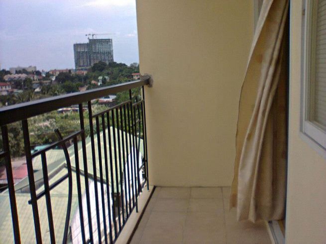 "2 BR Furnished For Rent in Woodcrest Residences Condo, Guadalupe"04