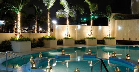3 Bedrooms in Kensington Place Place BGC Taguig unit code:KEN3002
