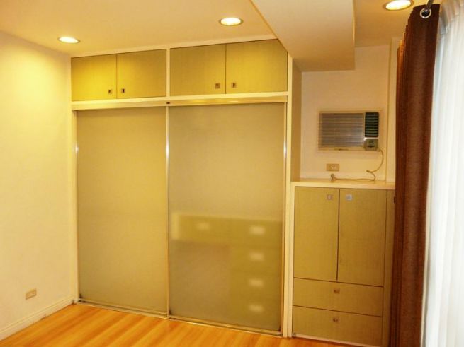 3 Bedrooms in Kensington Place Place BGC Taguig unit code:KEN3003