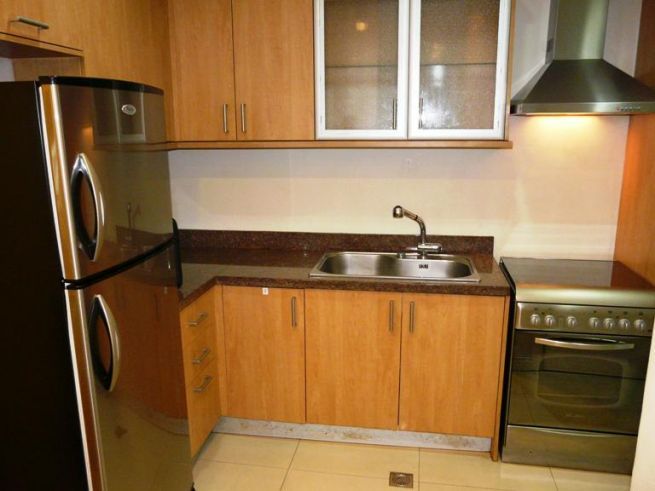 3 Bedrooms in Kensington Place Place BGC Taguig unit code:KEN3004