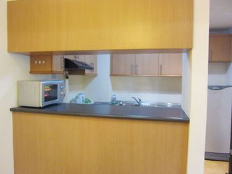"Eastwood Lafayette 3, 1 Bedroom for Lease, Eastwood, Libis, Quezon Cit"02