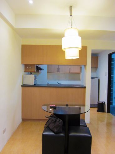 "Eastwood Lafayette 3, 1 Bedroom for Lease, Eastwood, Libis, Quezon Cit"03