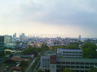 "Manhattan Parkway, 1 Bedroom for Rent, Araneta Center, Cubao, Shepherd"02