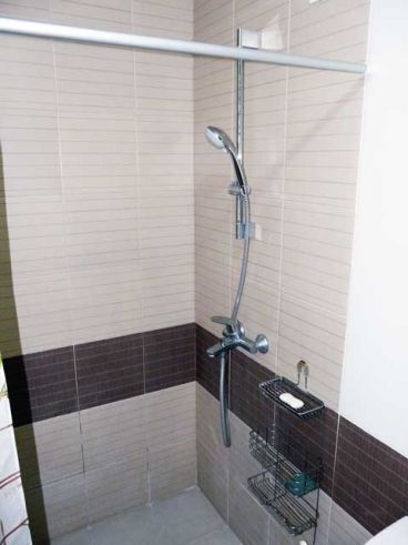 1 Bedroom in The Fort Residences BGC Taguig unit code:TFR1403