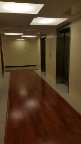 A spacious well-furnished one bedroom unit at Bonifacio Global City04