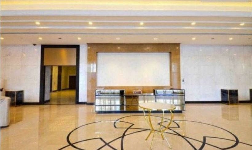 Fully Furnished Studio Unit For Rent in Venice Residences at Mckinley04