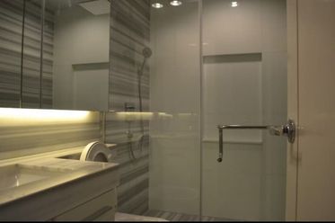3 Bedroom Furnished Brand New Proscenium Rockwell02