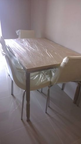 QUEZON CITY CONDOMINIUM FOR RENT AT GRASS RESIDENCES03