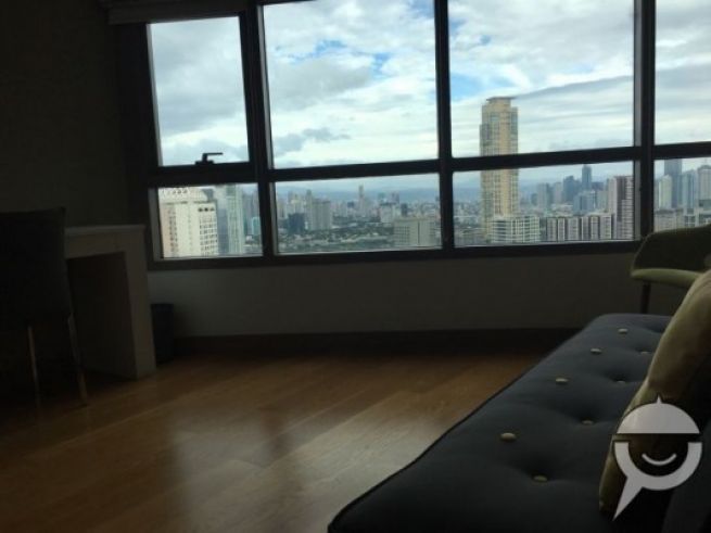 Greenbelt Residences three bedroom unit for Lease03