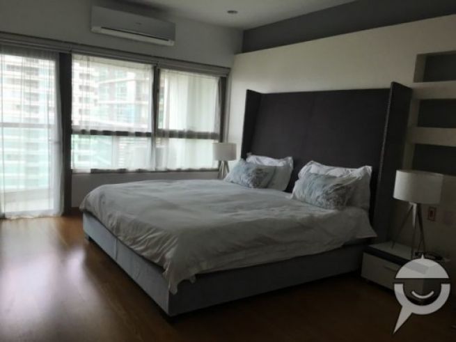 Greenbelt Residences three bedroom unit for Lease04