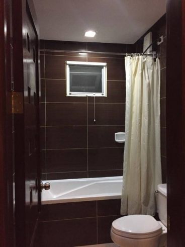 1 Bedroom Condominium with free housekeeping for Rent located at Mabol03