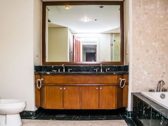 "3-bedroom, Fully-furnished condo unit for rent in Rizal Tower - Makati"02