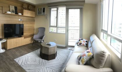 Grove by Rockwell 2 Bedroom Interior Designed02