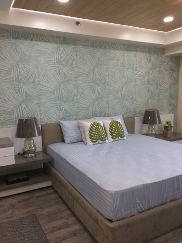 Grove by Rockwell 2 Bedroom Interior Designed03