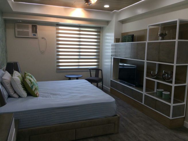 Grove by Rockwell 2 Bedroom Interior Designed04