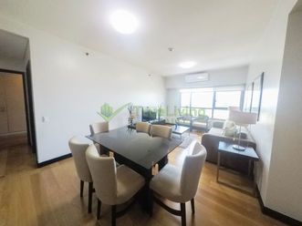 Fully Furnished 2 BR Unit for Rent in The Residences at Greenbelt02