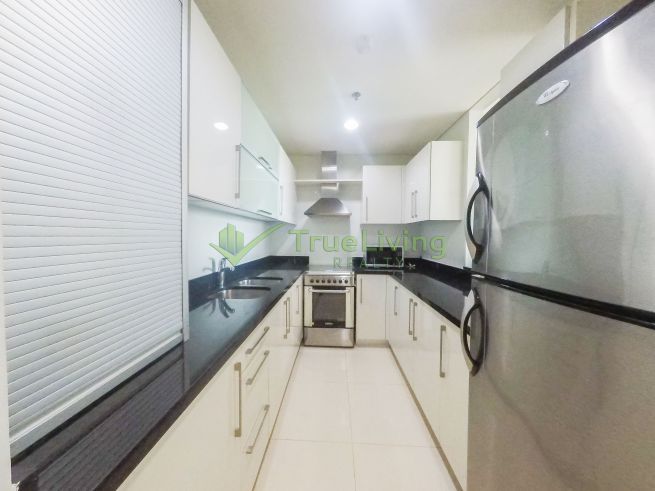 Fully Furnished 2 BR Unit for Rent in The Residences at Greenbelt03