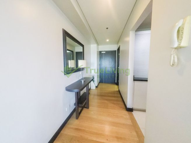 Fully Furnished 2 BR Unit for Rent in The Residences at Greenbelt04