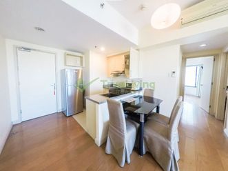Fully Furnished 2 Bedroom Condo Unit for Rent in One Rockwell East02