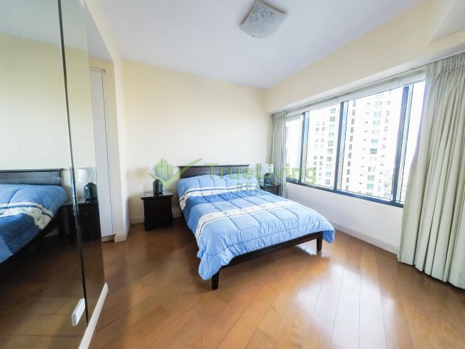 Fully Furnished 2 Bedroom Condo Unit for Rent in One Rockwell East03