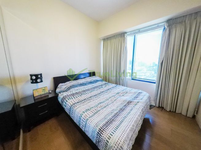 Fully Furnished 2 Bedroom Condo Unit for Rent in One Rockwell East04