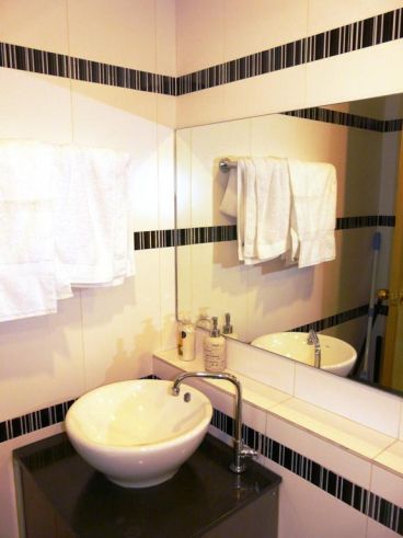 1 Bedroom in Fort Palm Spring BGC Taguig unit code:FPS1503