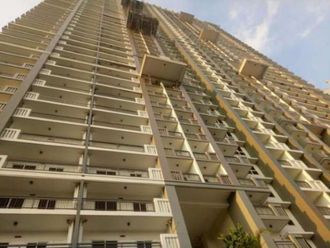 "SHeridan Tower , Resale 1BR 2610 Bonifacio global city view, River"02