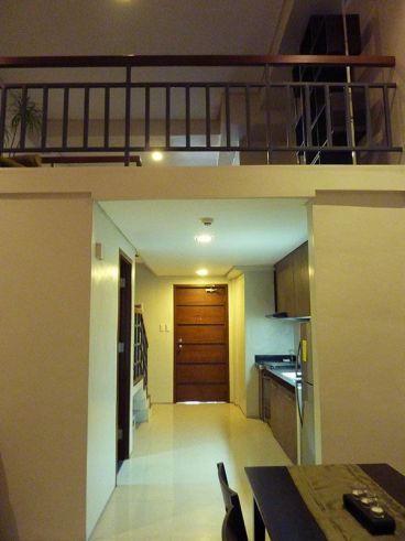 One Bedroom for Rent Malate Manila03