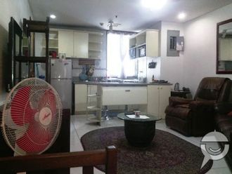 "The Peak Tower, Condominium One Bedroom unit for Rent in Makati City"02