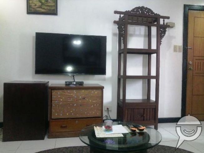 "The Peak Tower, Condominium One Bedroom unit for Rent in Makati City"04