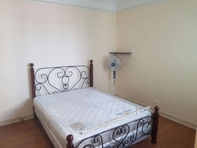 "Alpha Salcedo, 1 Bedroom for Rent, CRD12317"01