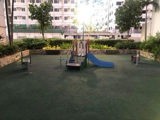 "For RENT: Avida Towers Vita Studio Unit in EDSA North Triangle, Quezon"02